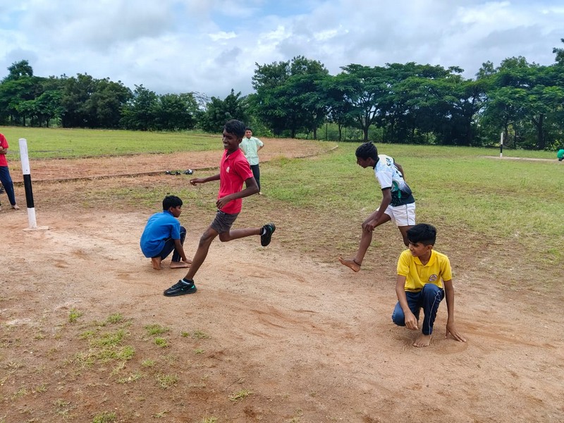Kho-Kho Club