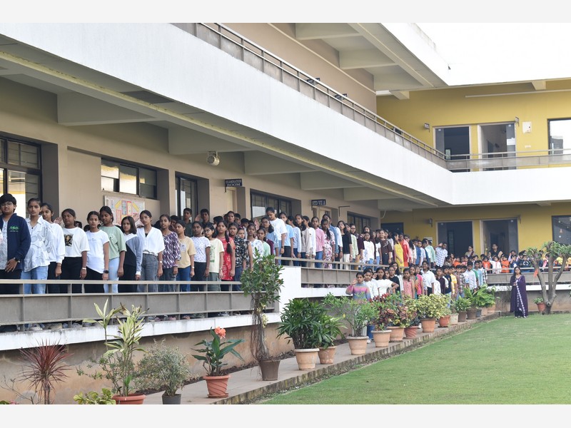 Childrens Day Celebration