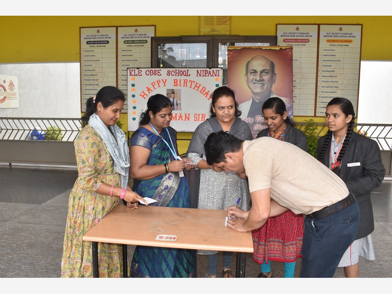 Folk Dance Competition