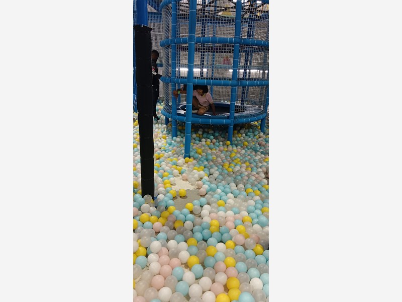 KG Trip to Viraj Junction