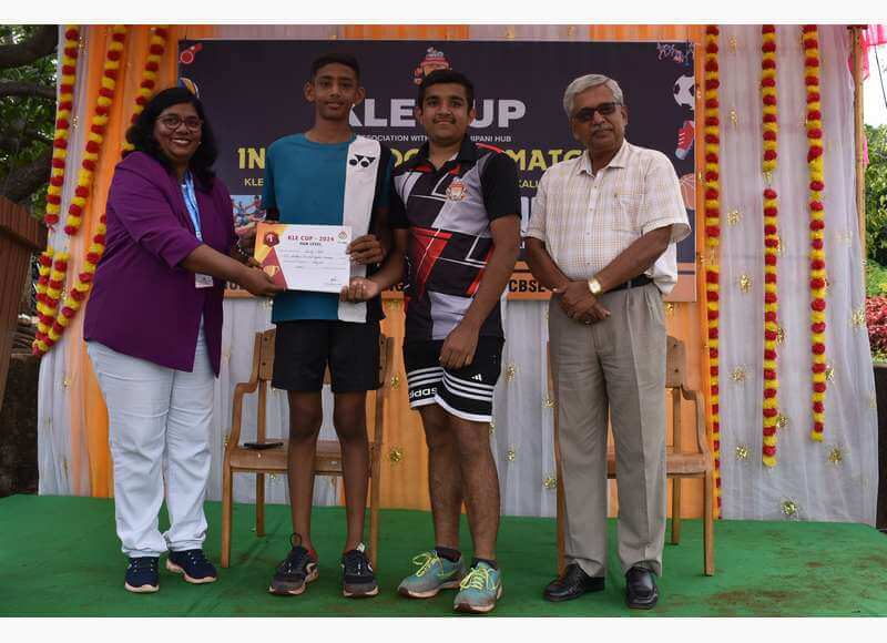 Annual Sports