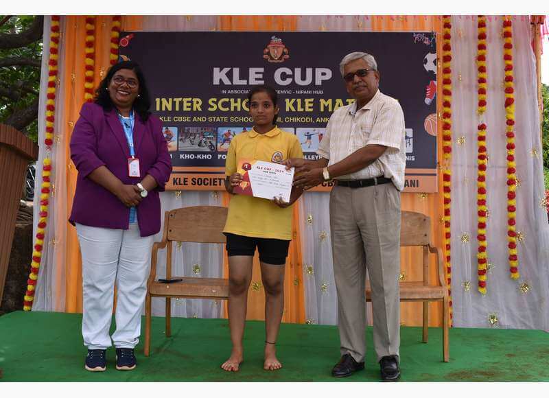 Annual Sports