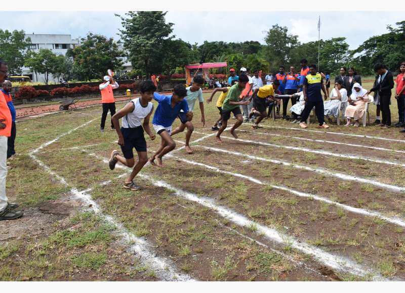 Annual Sports