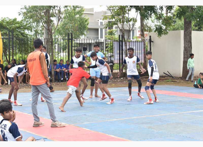 Annual Sports
