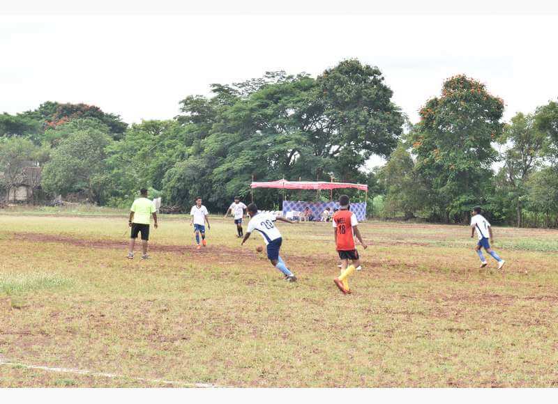 Annual Sports
