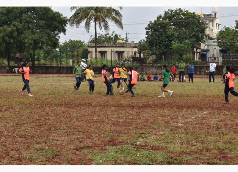 Annual Sports