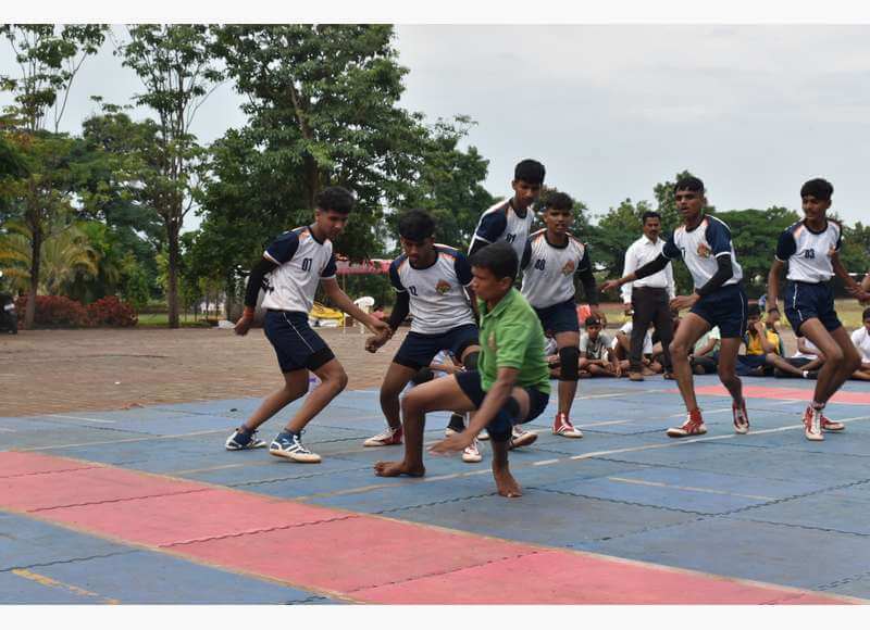 Annual Sports
