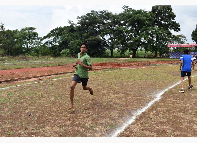 Annual Sports