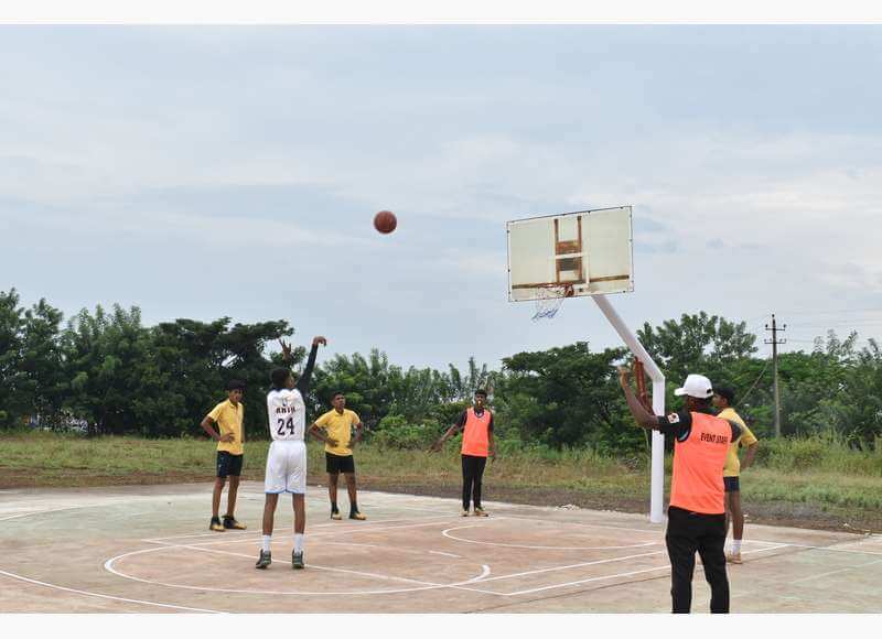 Annual Sports
