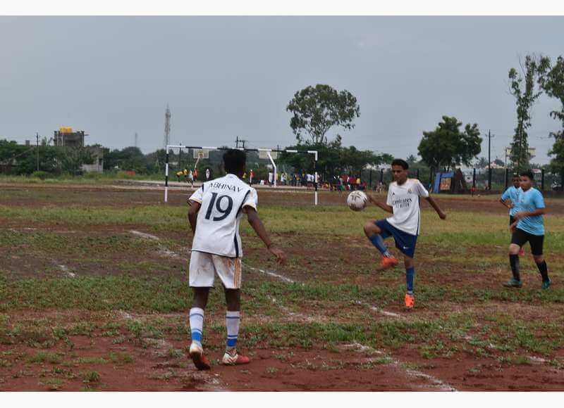 Annual Sports