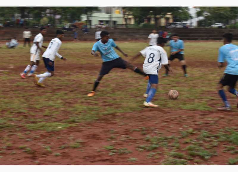 Annual Sports