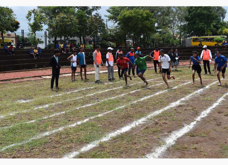 Annual Sports