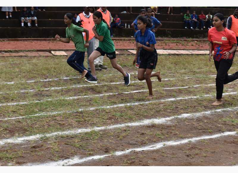 Annual Sports