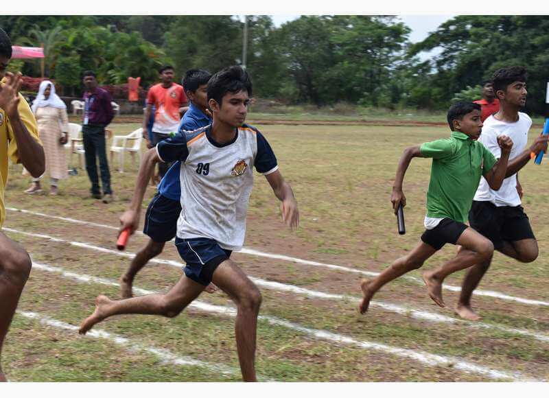 Annual Sports