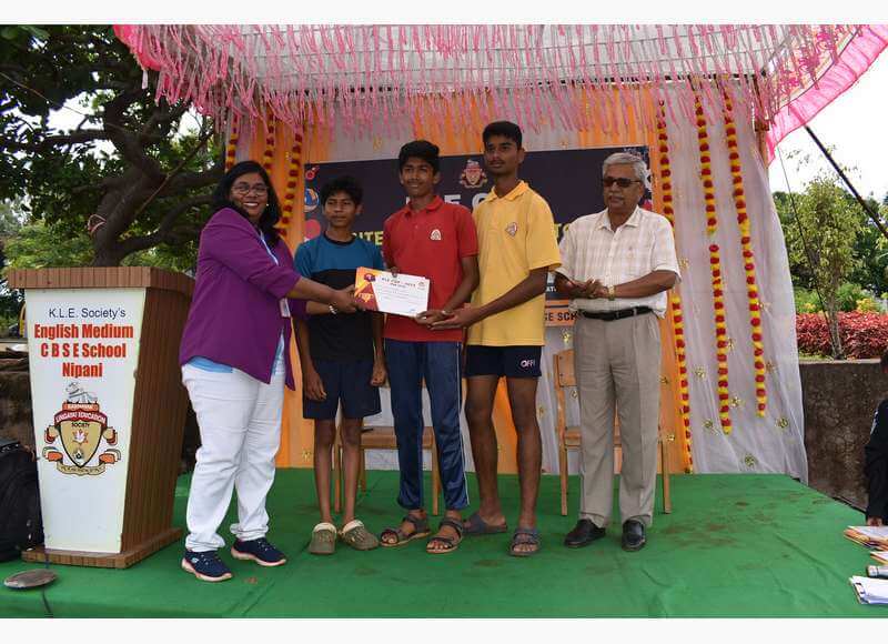 Annual Sports