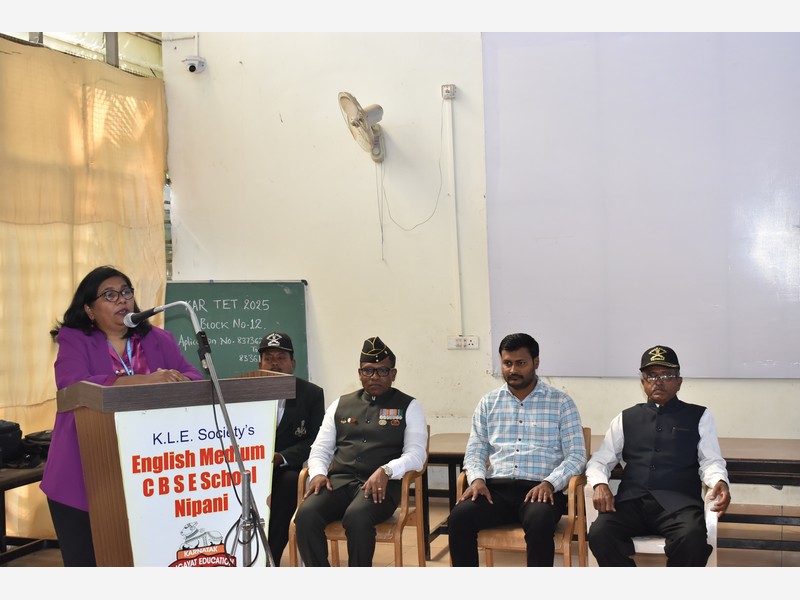 Carrier Guidance Programme