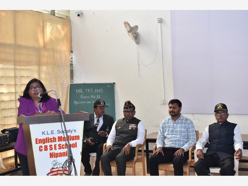 Carrier Guidance Programme