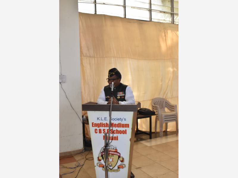 Carrier Guidance Programme