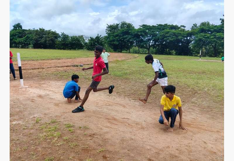Kho-Kho Club