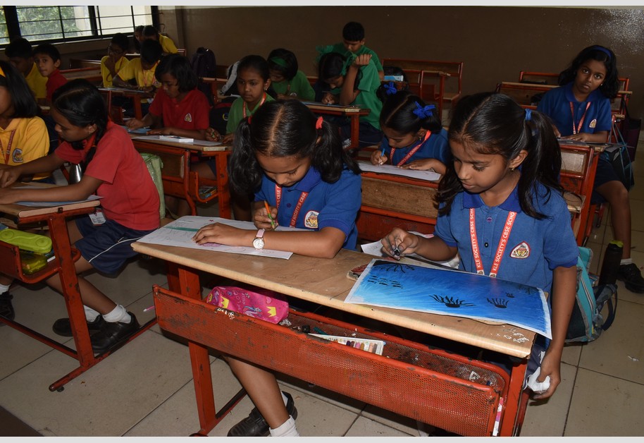 Drawing Competition