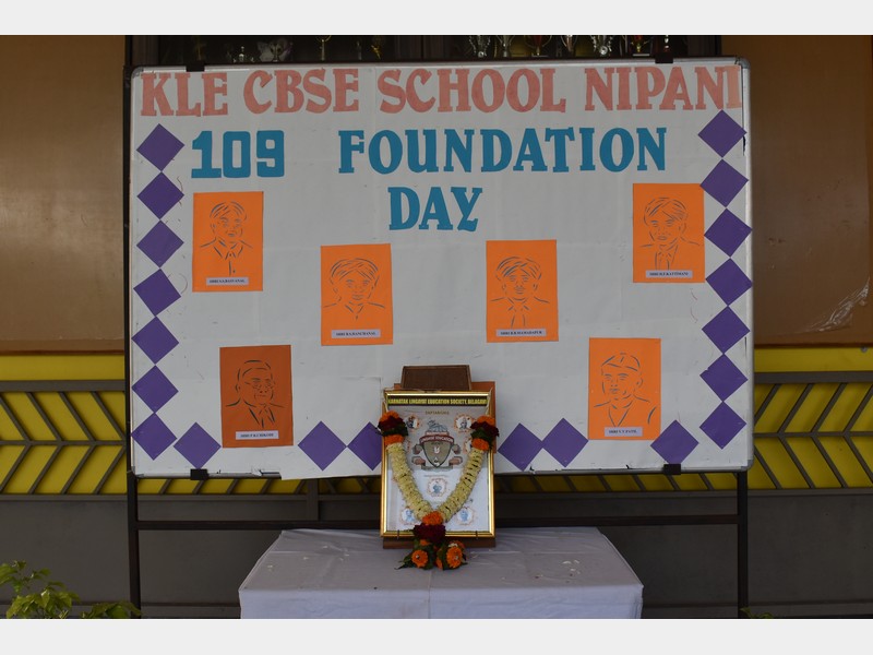 Foundation Day