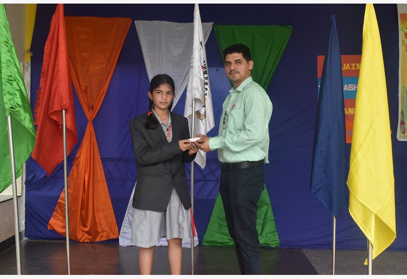 Investiture Ceremony