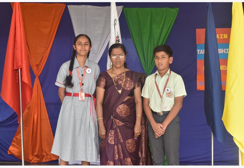 Investiture Ceremony