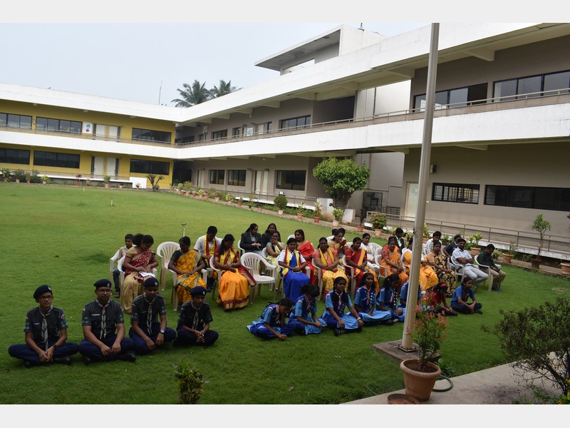 Karnataka Rajyotsava