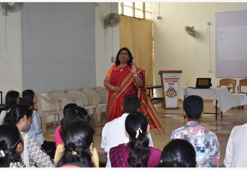 Parent Orientation Programme