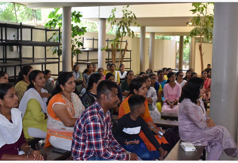 Parent Orientation Programme