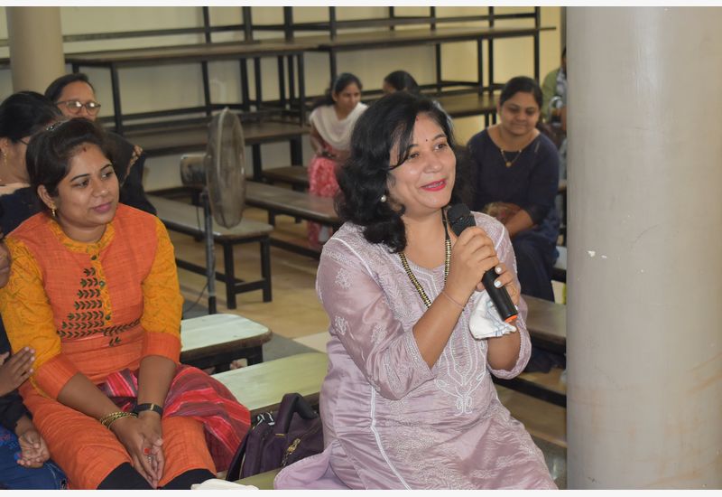 Parent Orientation Programme