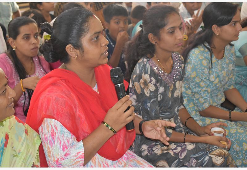 Parent Orientation Programme