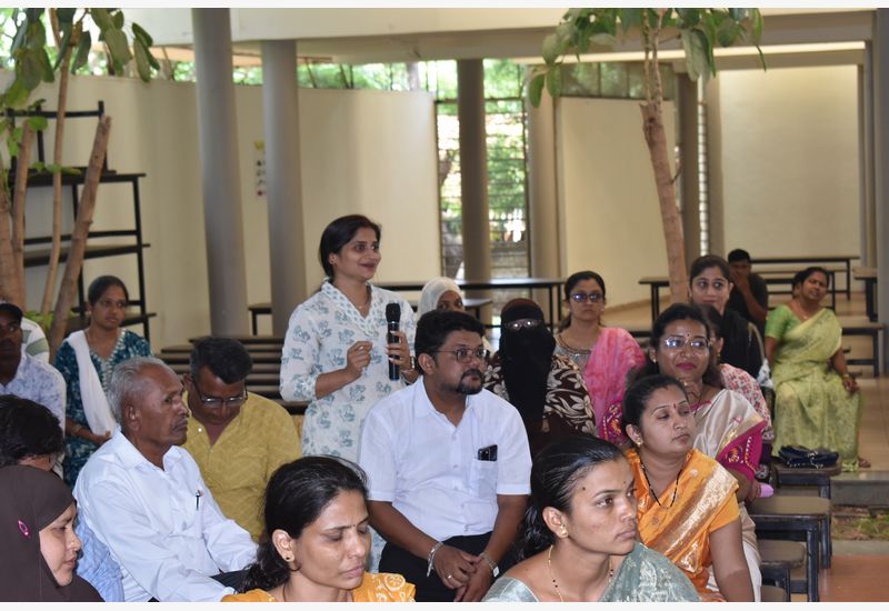 Parent Orientation Programme