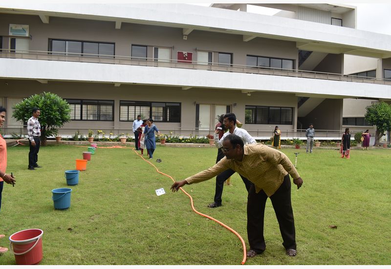 Teacher Orientation Programme