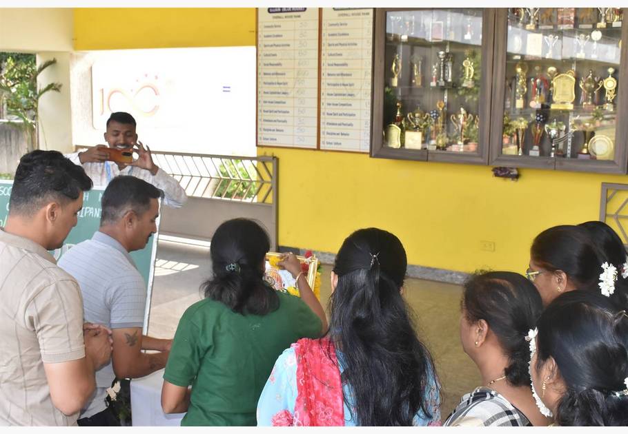 Basava Jayanti