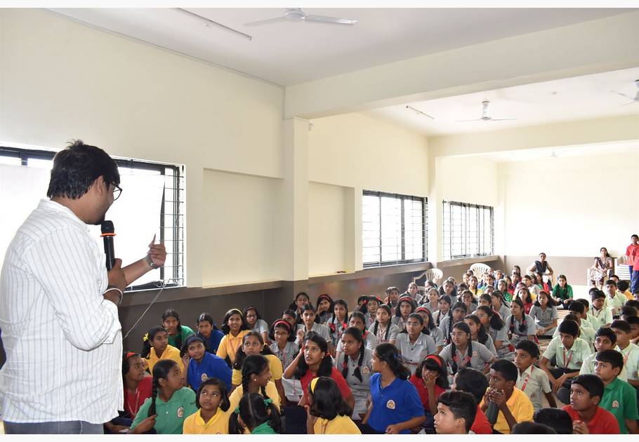 Belaku Foundation