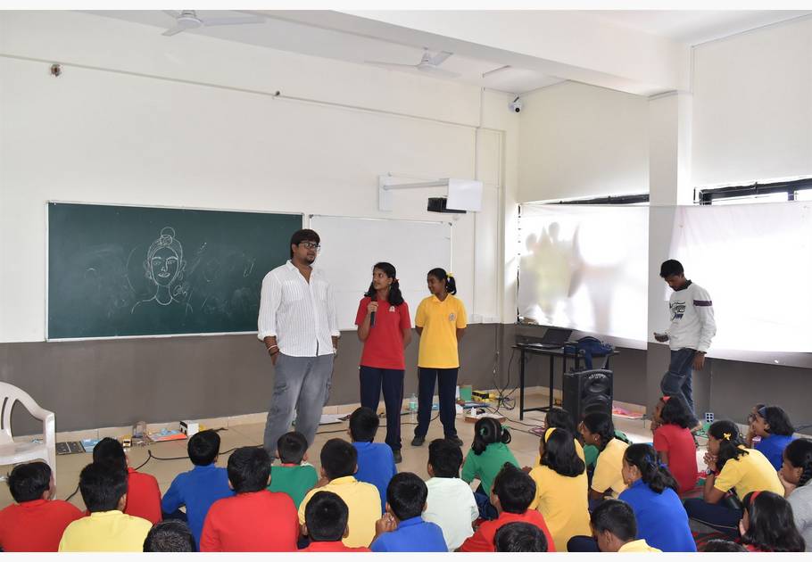 Belaku Foundation