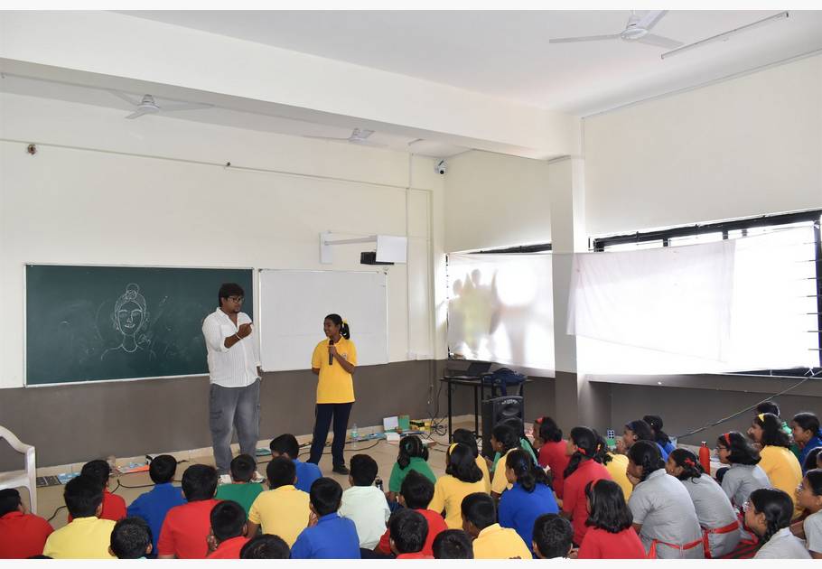 Belaku Foundation