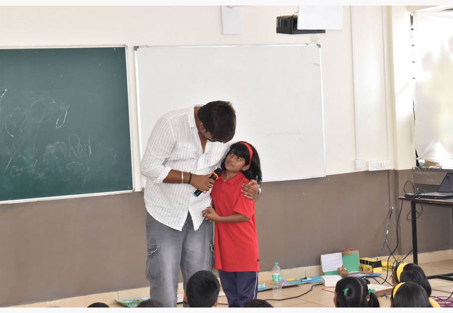 Belaku Foundation