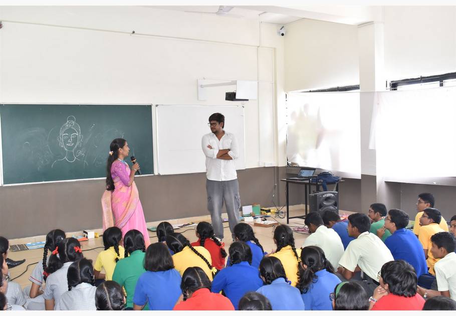 Belaku Foundation