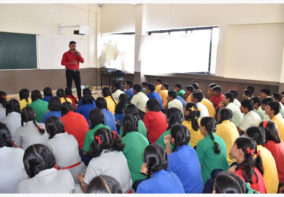 Belaku Foundation