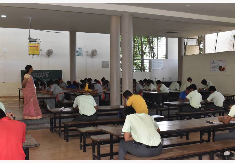 BIS Orientation