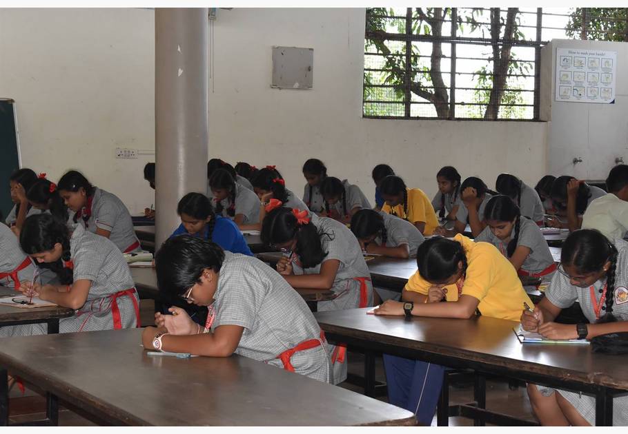 BIS Orientation