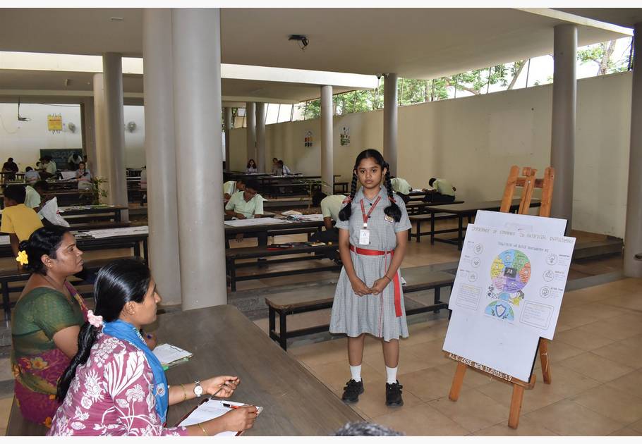 BIS Poster Making Competition