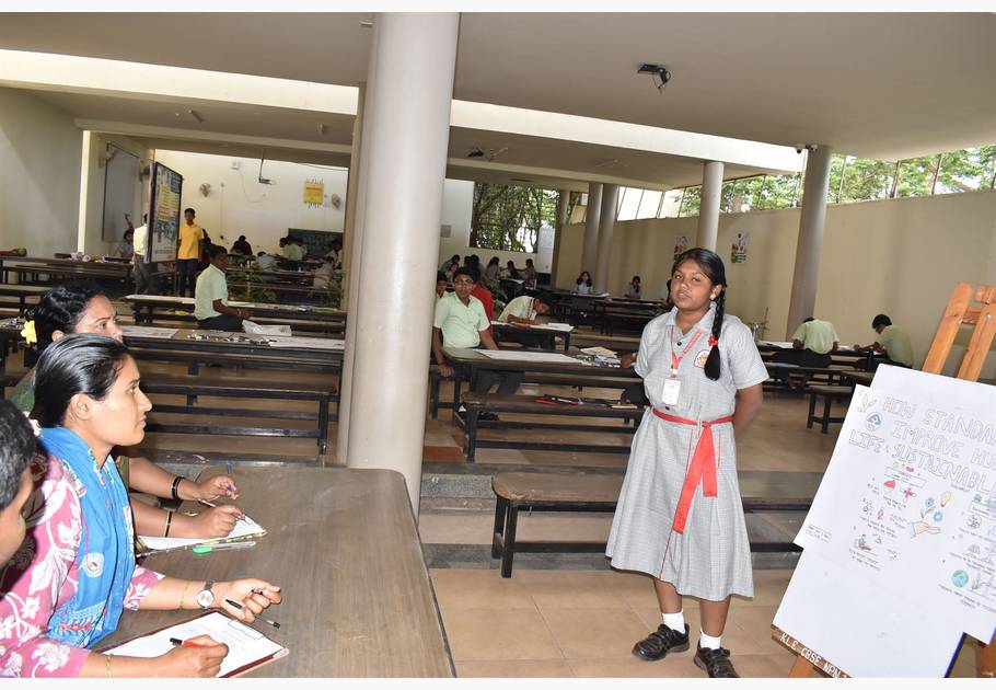 BIS Poster Making Competition