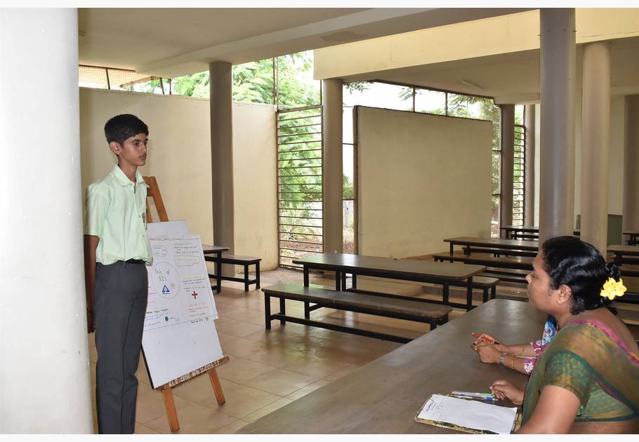 BIS Poster Making Competition