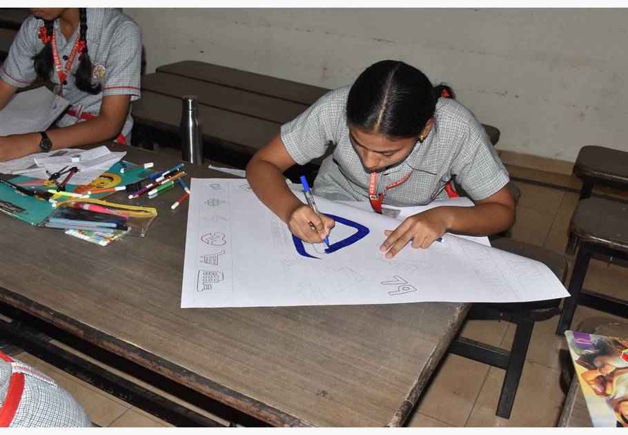 BIS Poster Making Competition