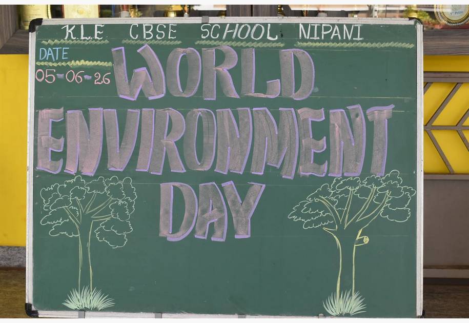 Environment Day