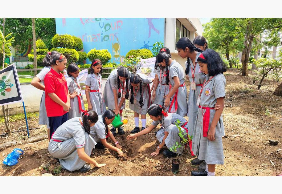 Environment Day