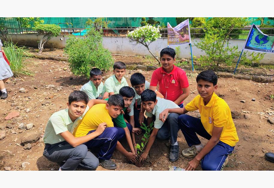 Environment Day